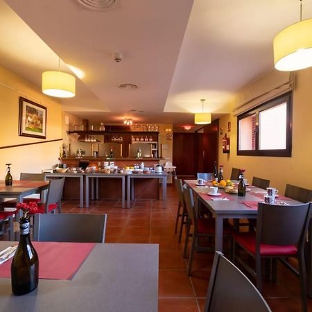 Archs Hotel Rural Lletger Екстериор снимка