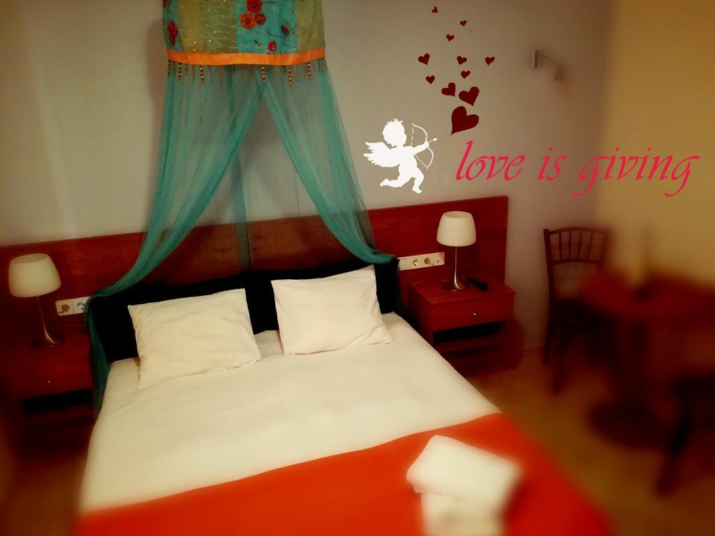 Archs Hotel Rural Lletger Екстериор снимка