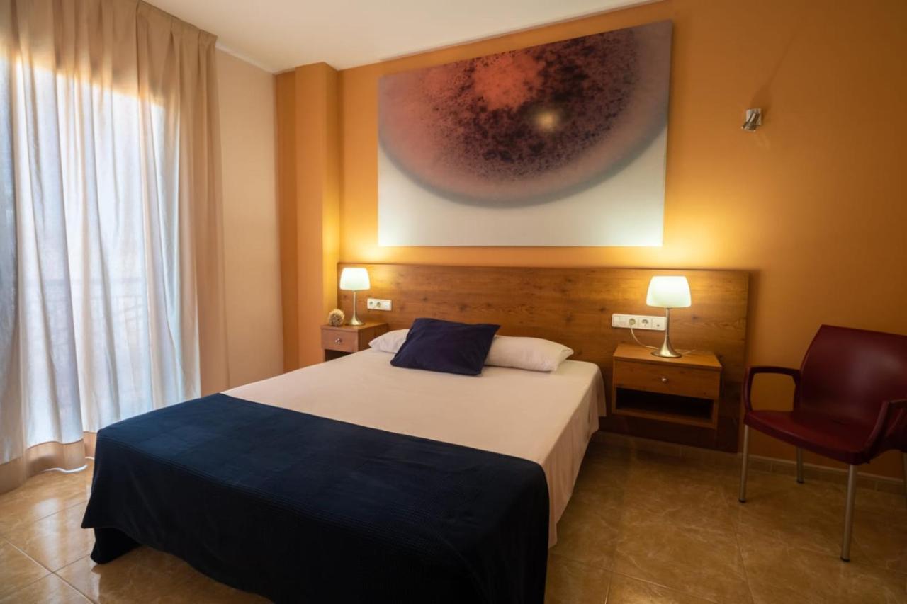 Archs Hotel Rural Lletger Екстериор снимка