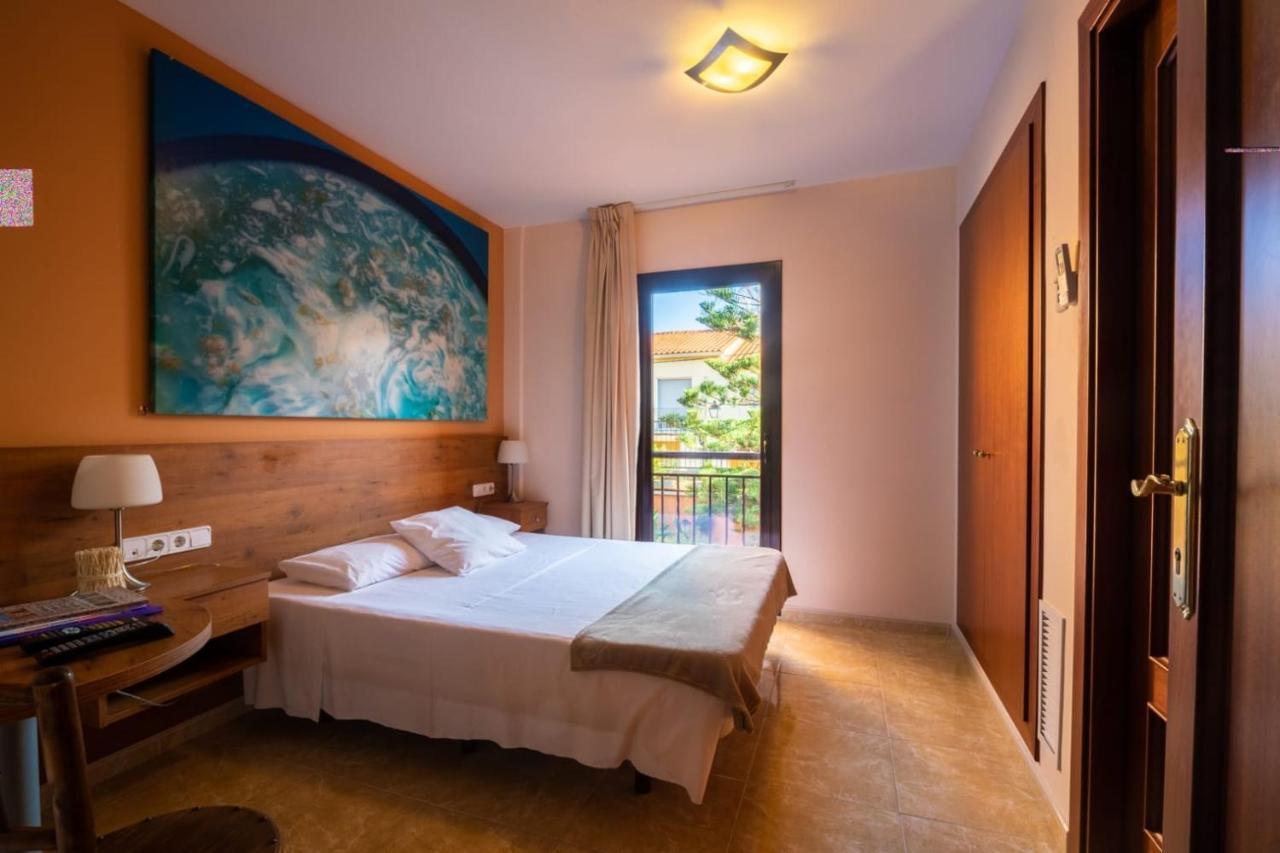 Archs Hotel Rural Lletger Екстериор снимка